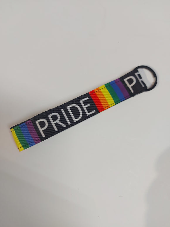 Porte-clés / Pride / Fierté / Fier
